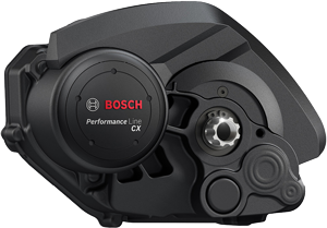 boschmotor